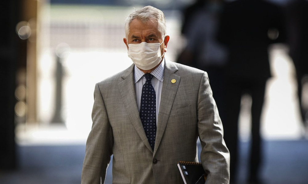 Casa 18 Fiestas Patrias