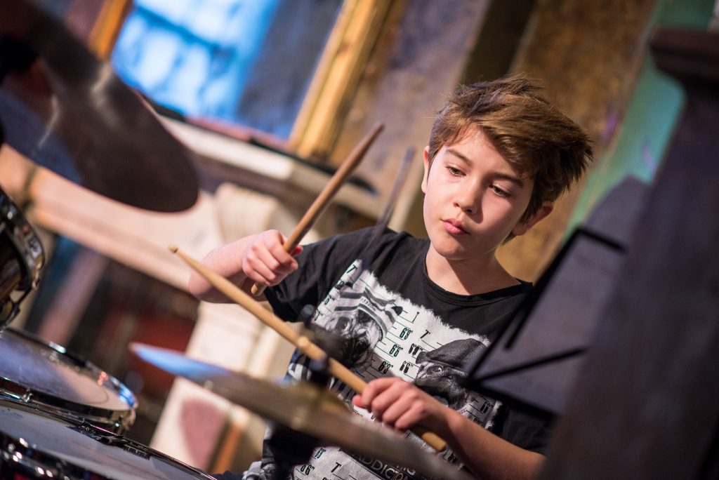 escuela de musica de londres chile