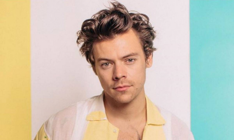 Harry Styles