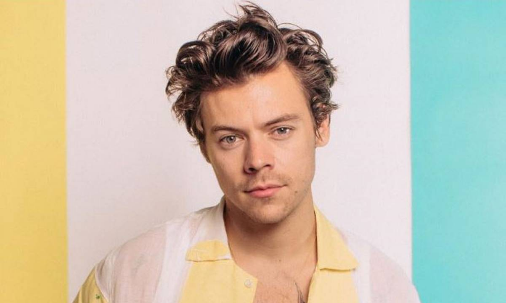 Harry Styles