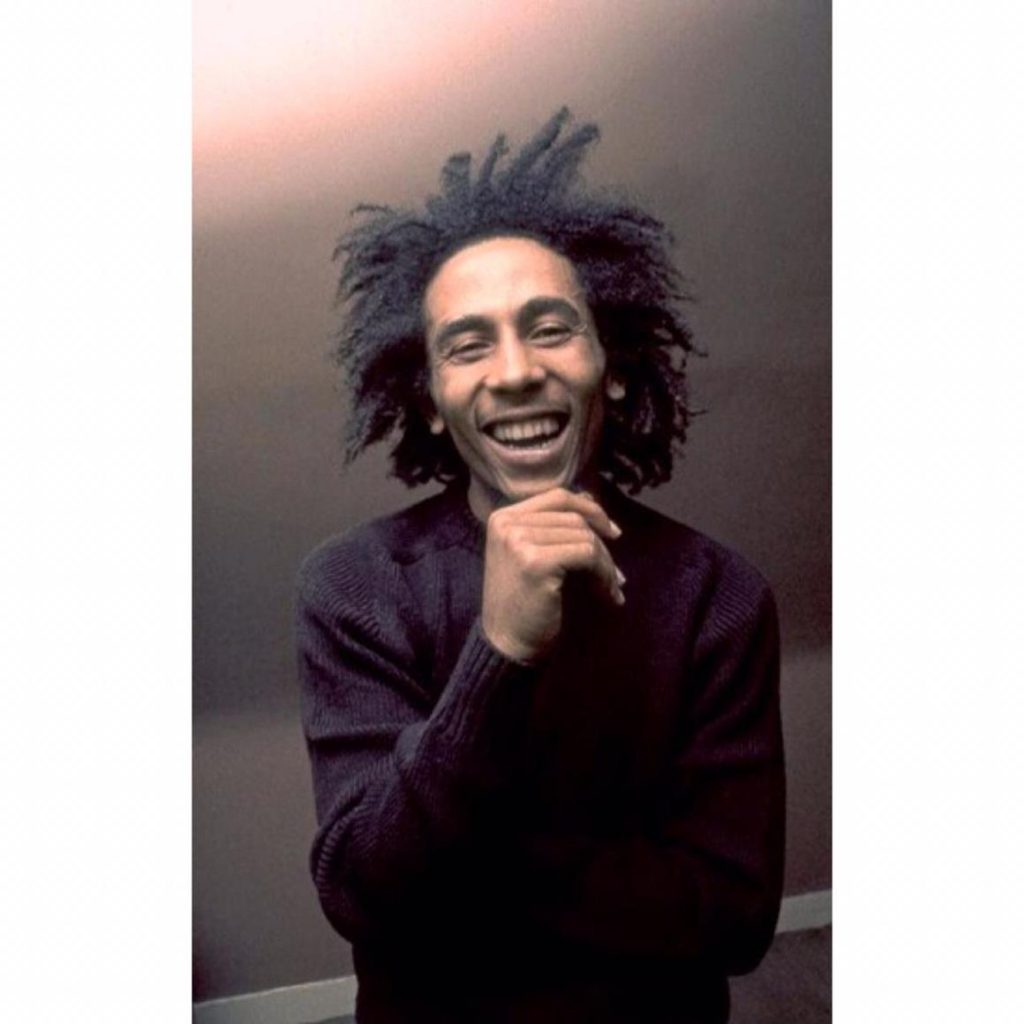 Bob Marley