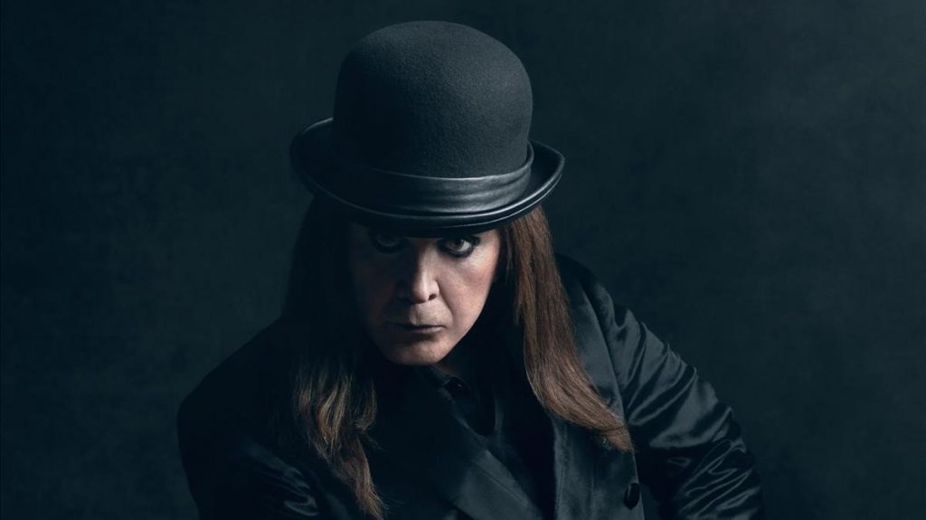 reestreno documental de “Blizzard of Ozz”