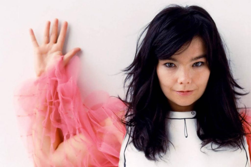 Björk