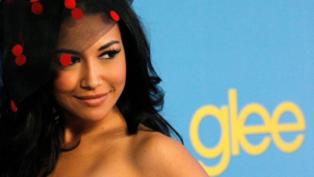 Naya Rivera