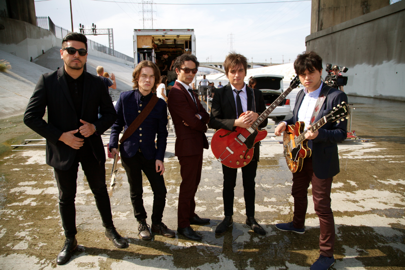 los bunkers concurso