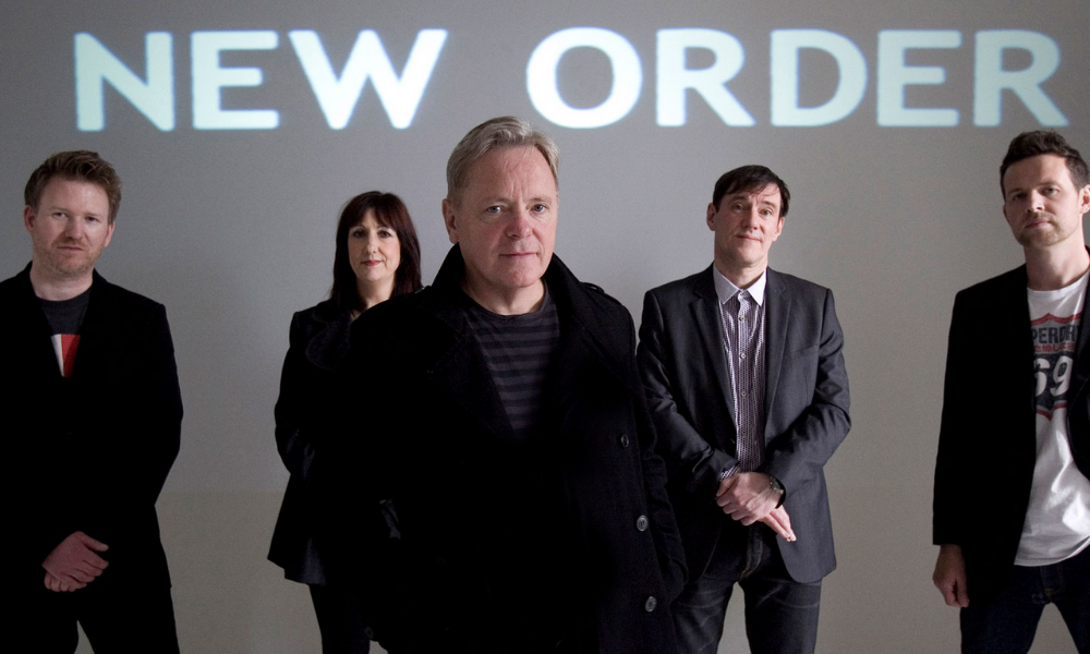 New Order