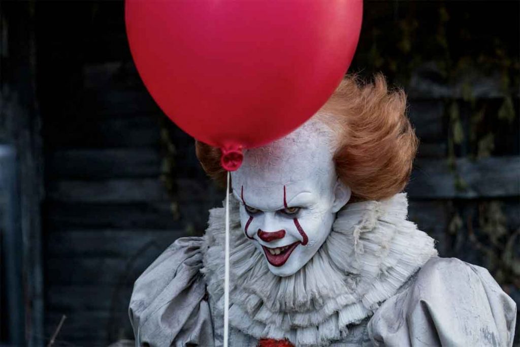 it