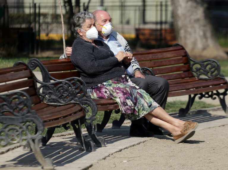 ¿Qué pueden hacer los adultos mayores en Fiestas Patrias?