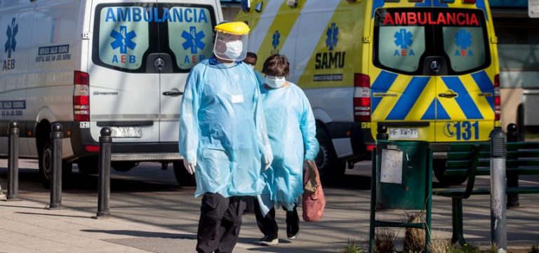 Domingo 20 de septiembre