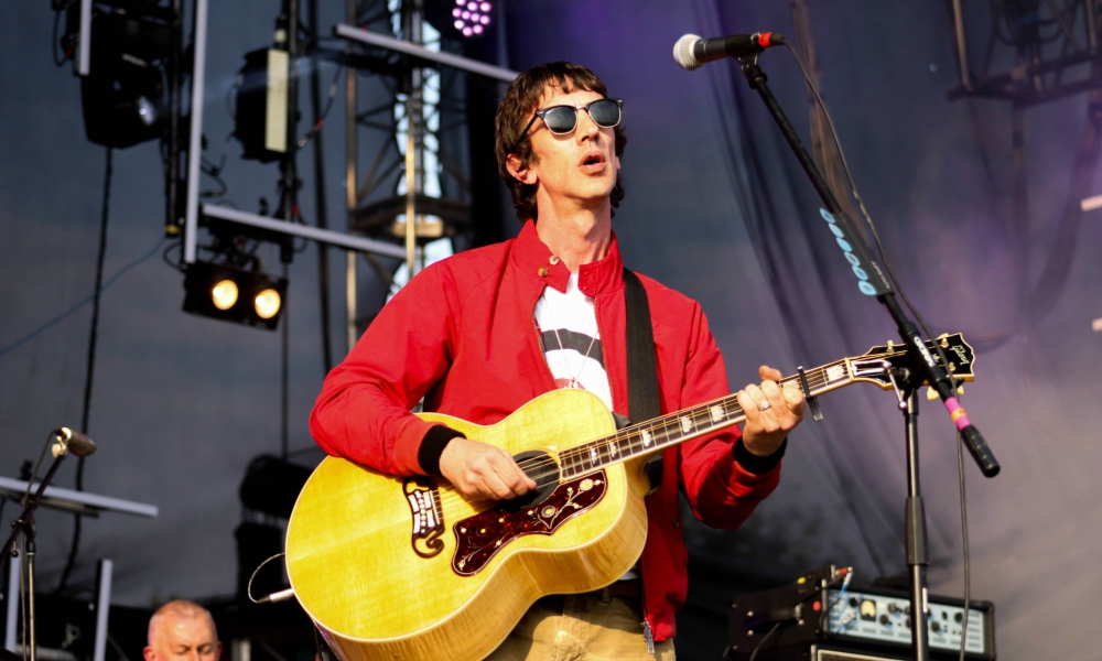 Richard Ashcroft