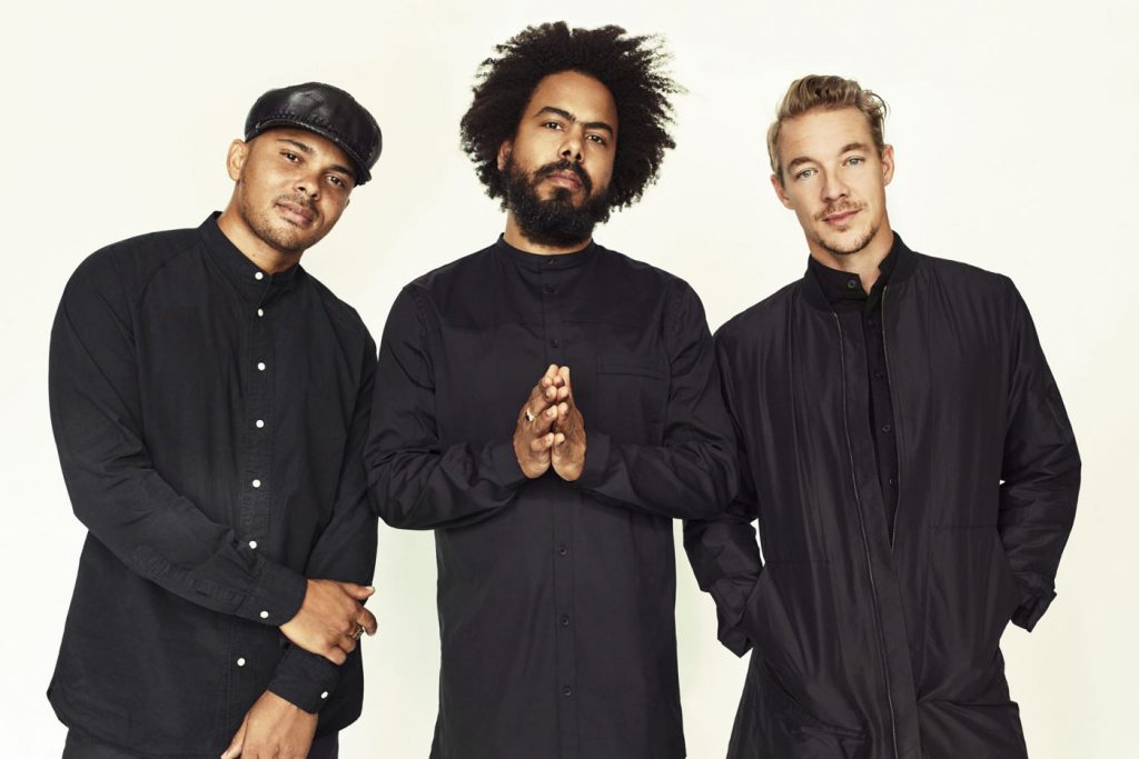 major lazer