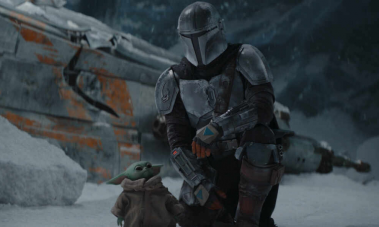 The Mandalorian segunda temporada