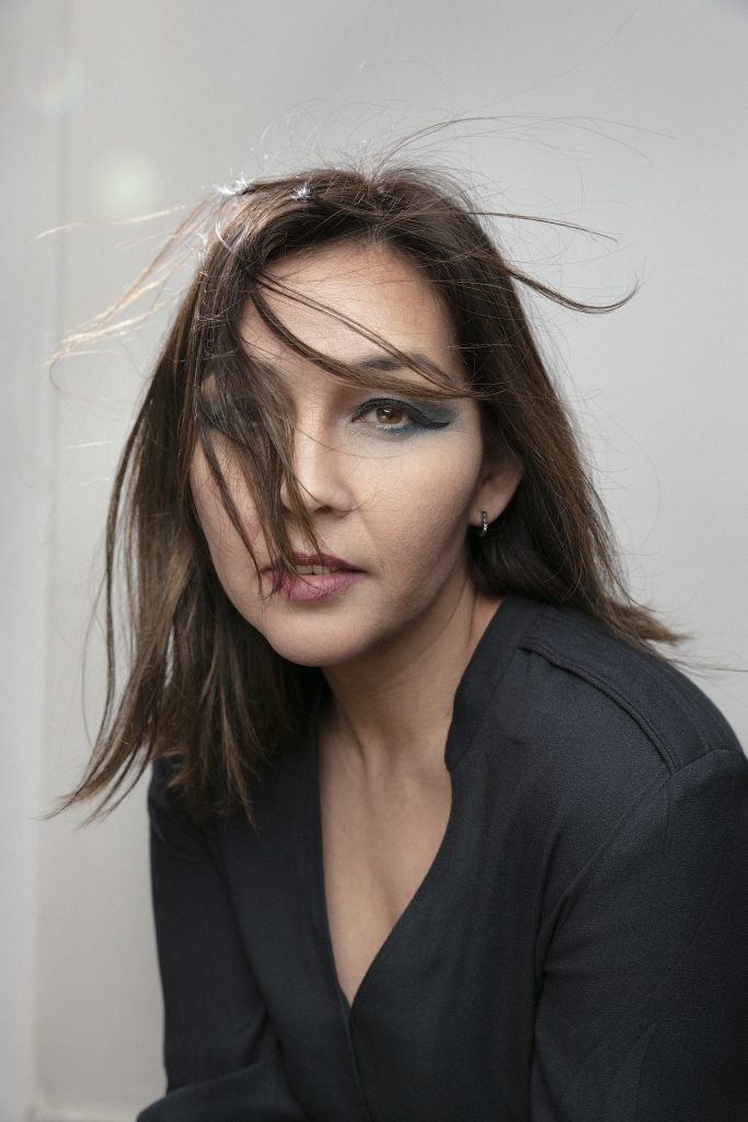 denise malebran tarde