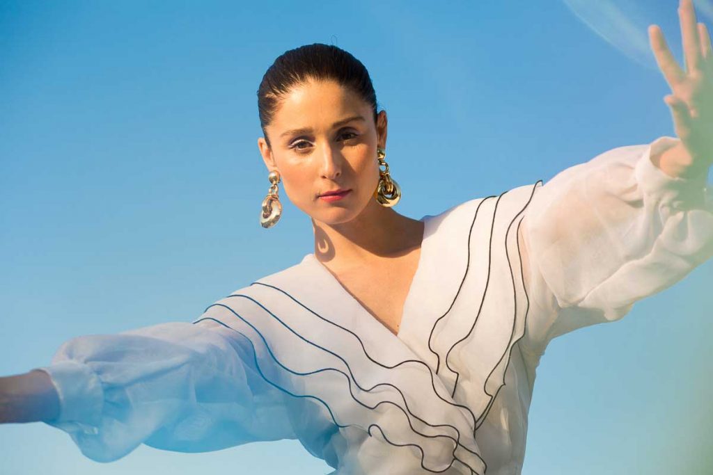 fran valenzuela concurso la fortaleza2