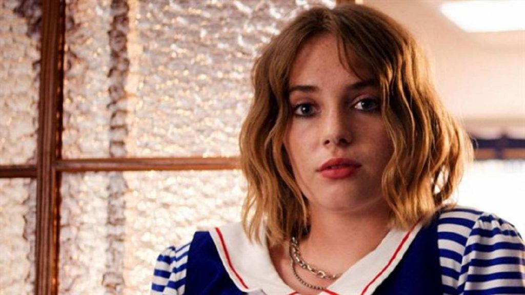 Maya Hawke