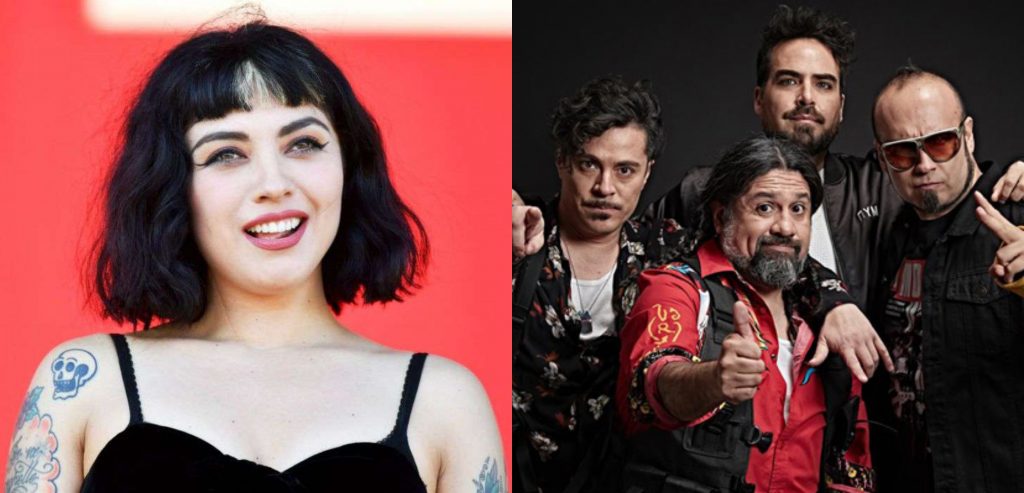 nominados latin grammys