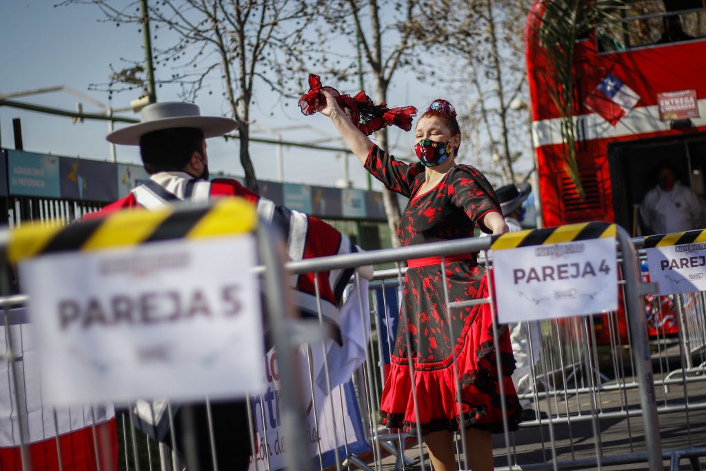 cifras covid 18 de septiembre