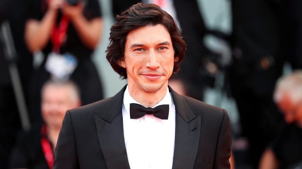 Adam Driver