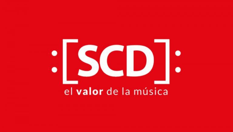 La música sigue viva scd