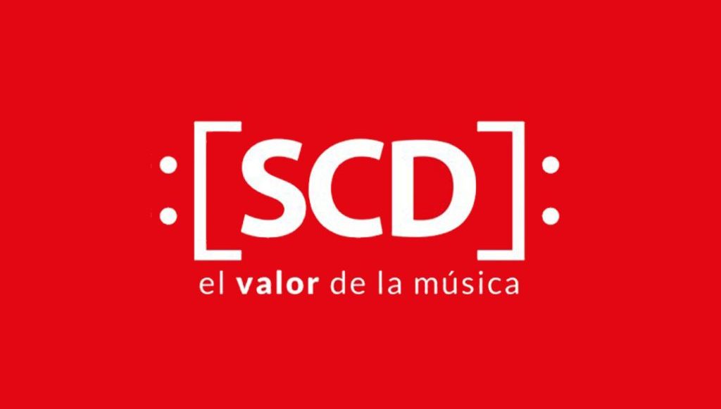 La música sigue viva scd