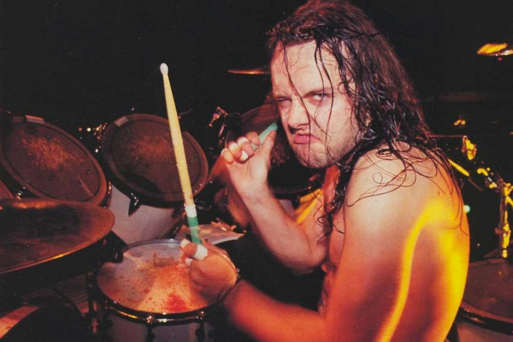 Lars Ulrich