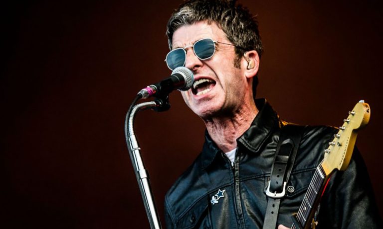 noel gallagher john lennon