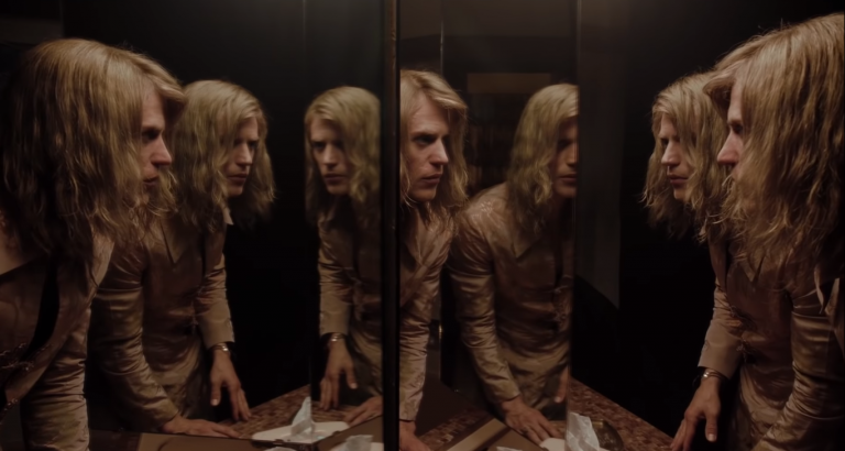 david bowie stardust