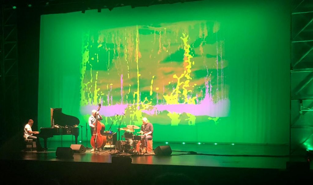 festival de jazz 2020