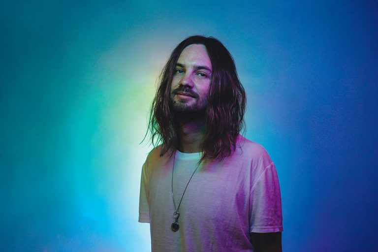 Kevin Parker John Lennon