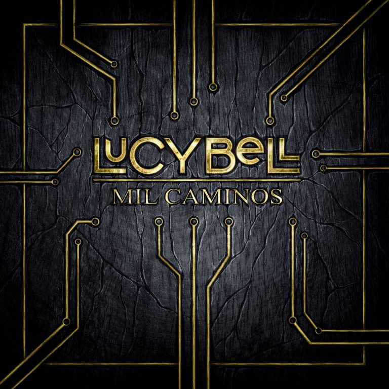 lucybell mil caminos