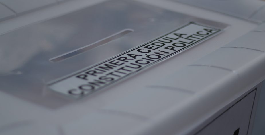 vocal coronavirus postivo