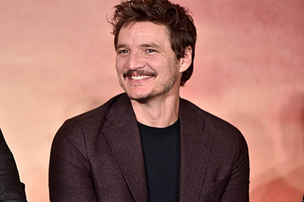 Pedro Pascal Plebiscito
