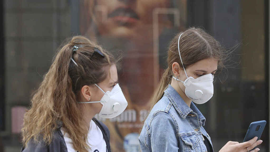 vacuna covid 19 para jovenes