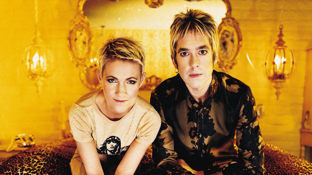 roxette