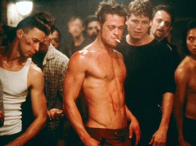 fight club