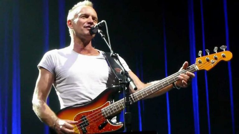 Sting Chile