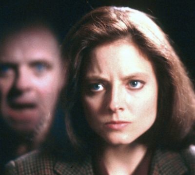 Clarice Asi Sera La Secuela De El Silencio De Los Inocentes Rock Pop