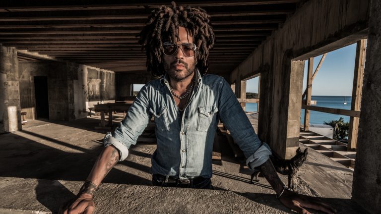 Lenny Kravitz