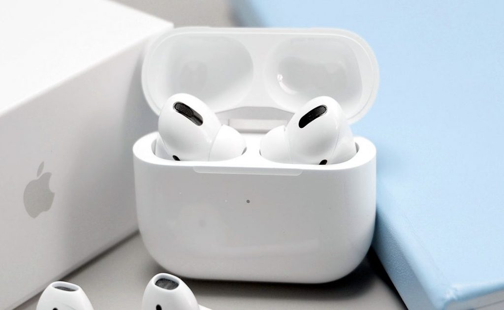 airpods 2020 nuevos