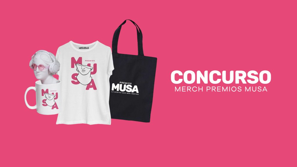 concurso premios musa