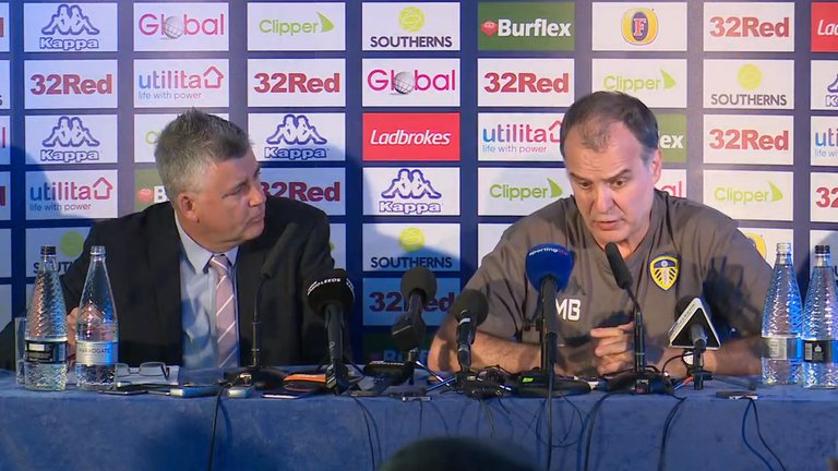 bielsa guardiola