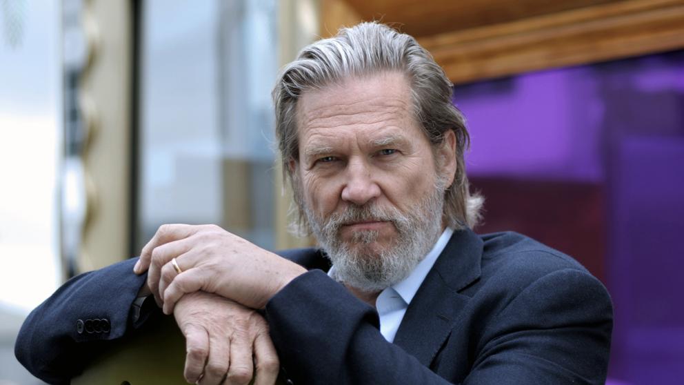 jeff bridges cáncer