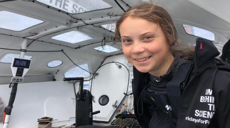 natgeo greta thunberg