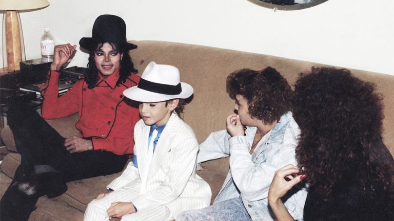 Como Seria Michael Jackson Sin Operar