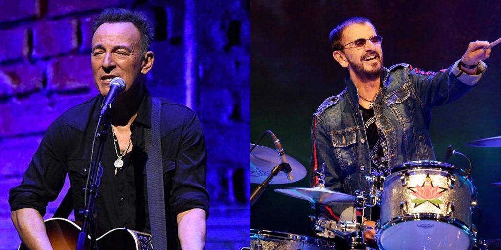 sALON DE LA FAMA DEL ROCK