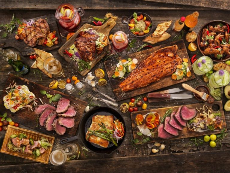 feria hacedor de hambre iii