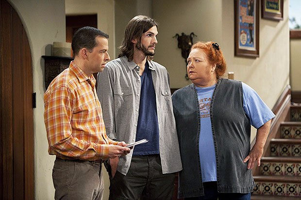 Conchata Ferrell berta