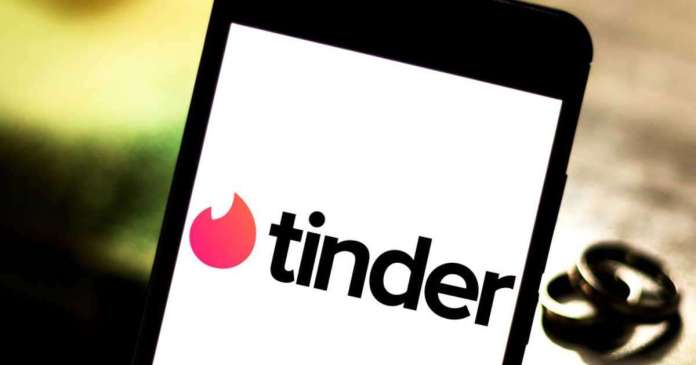 tinder video
