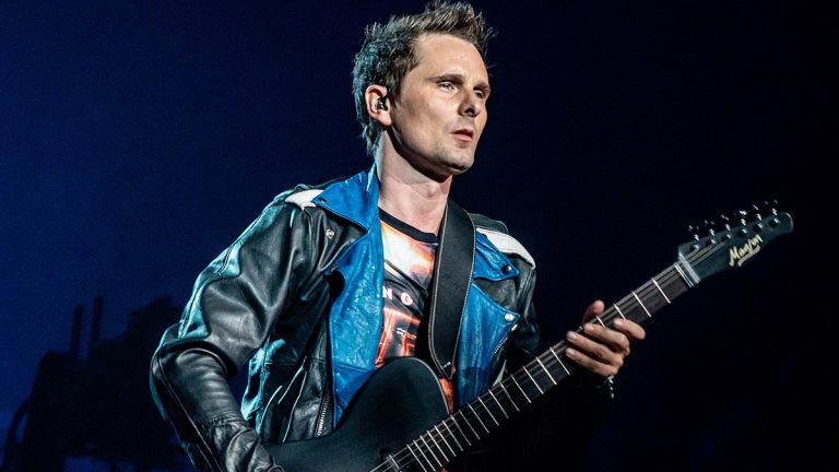 Muse álbum