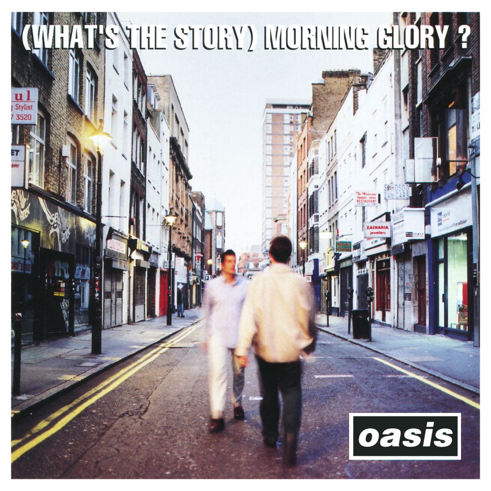 whats the story morning glory 25 años
